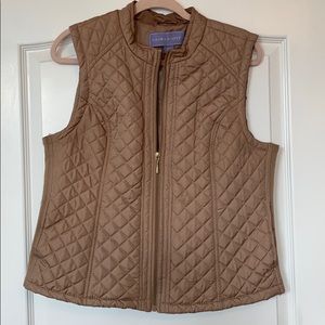 Laura Scott Vest
